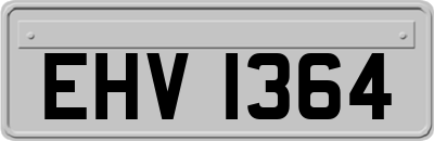 EHV1364