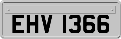 EHV1366