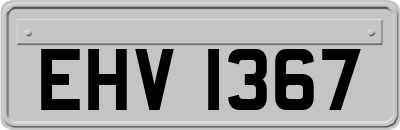 EHV1367