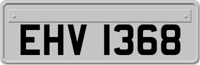 EHV1368