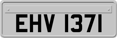 EHV1371