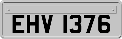 EHV1376