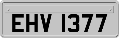 EHV1377