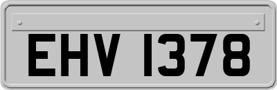 EHV1378