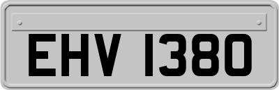 EHV1380