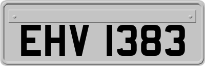 EHV1383