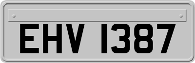 EHV1387