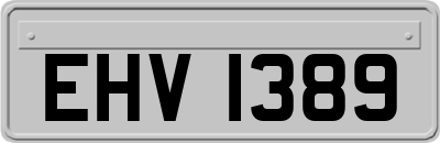 EHV1389