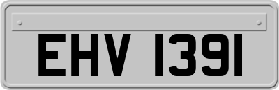 EHV1391
