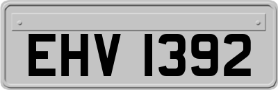 EHV1392
