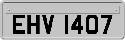 EHV1407