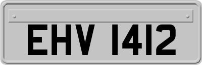 EHV1412