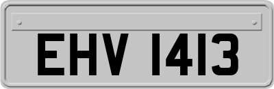 EHV1413