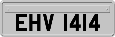 EHV1414