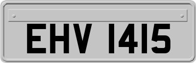 EHV1415