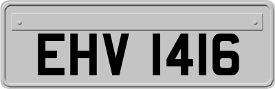 EHV1416