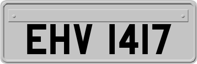 EHV1417