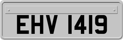 EHV1419