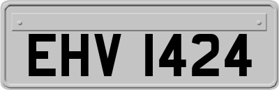 EHV1424