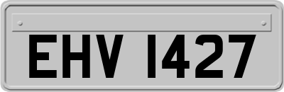 EHV1427