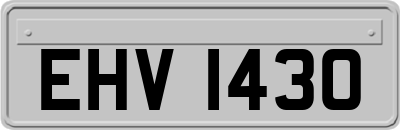 EHV1430