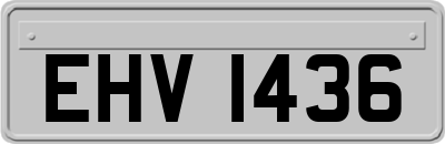 EHV1436