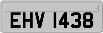 EHV1438
