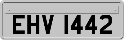 EHV1442