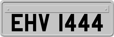 EHV1444