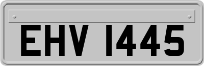 EHV1445