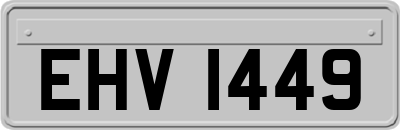 EHV1449