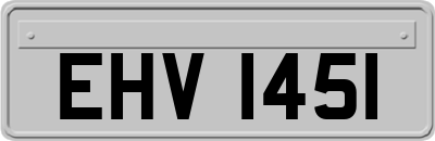 EHV1451