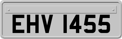 EHV1455