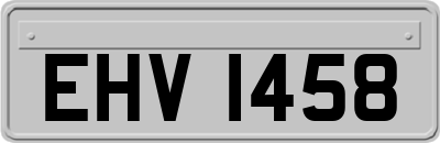 EHV1458