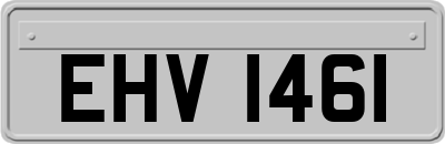 EHV1461