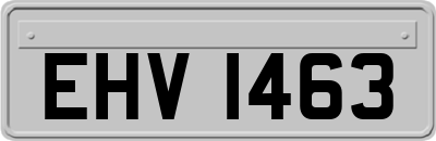 EHV1463