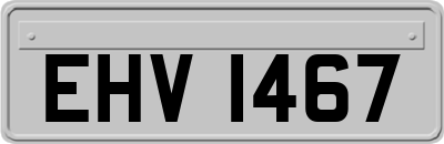 EHV1467