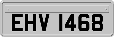 EHV1468