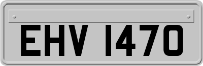 EHV1470