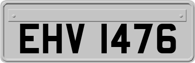 EHV1476