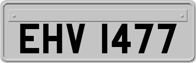 EHV1477