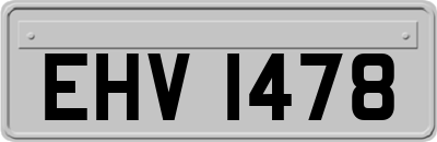 EHV1478