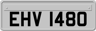 EHV1480