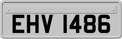EHV1486
