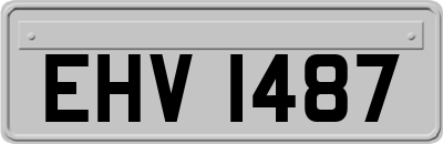 EHV1487