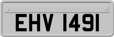 EHV1491