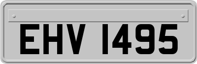 EHV1495