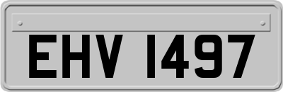 EHV1497
