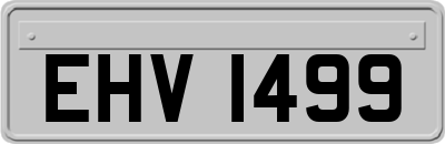 EHV1499