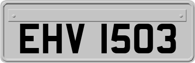 EHV1503